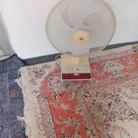 سلام پنکه رومیزی پارس خزر مدل۲۰۳۰ بفروش می‌رسد
