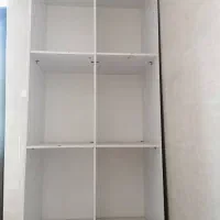 کمد یا کتابخانه