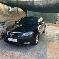 جیلی امگرند۷ مدل ۲۰۱۳ خانگی