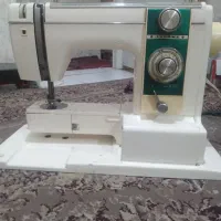 چرخ خیاطی