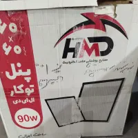 پنل ال ای دی توکار 60 در 60