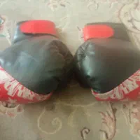 دست کش بوکس بزرگسالانه