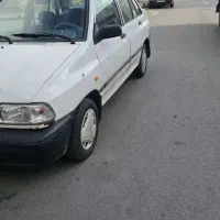 پراید سالم ۸۸