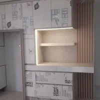 کابینت و دکور شریفی .