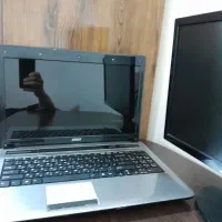 لپتاپ ایسر ۱۶ اینچ