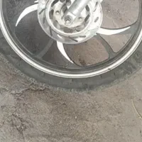 رینگ اسپرت شمشیری معاوضه بارینگ سیمی
