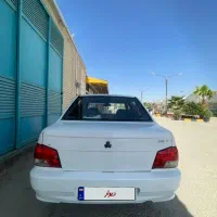 فروش پراید 132