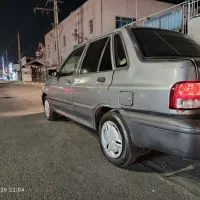 پراید131مدل 90