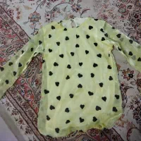 شومیز دخترانه