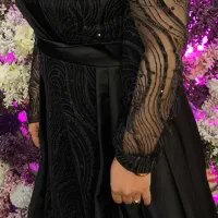 لباس مجلسی سایز ۴۶