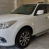هایما S7 بی رنگ (در حد خشک)