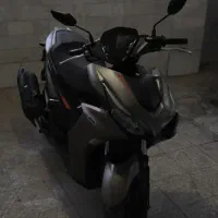 موتور ایروکس توسن