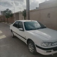 پارس مدل 94 دوگانه