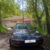 هوندا آکورد93