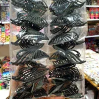 شیک ترین کلیپس برای استایل مو