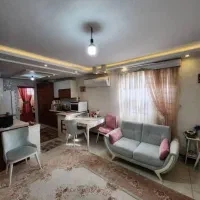 آپارتمان ۸۰متری فول روبنما لوکس براصلی ابوذر