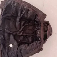 کاپشن|لباس|سهند, |دیوار