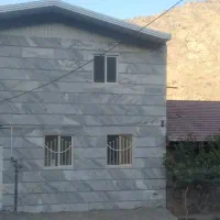 ویلا باغ نوساز فردو تهاتر