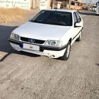 405 SLX مدل 98