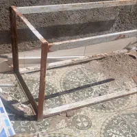 چهار پایه کولر
