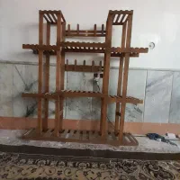 استند گلدان