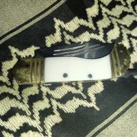 چاقو|کوهنوردی و کمپینگ|دوگنبدان, |دیوار