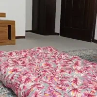 تشک پنبه دست دوز