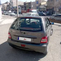 پراید 111