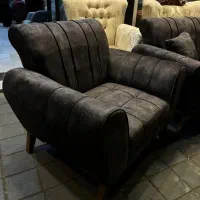 مبل کارکرده ۴۰ دست در حد نو