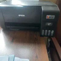 پرینتر رنگی EPSON مدل L3250 کمکار