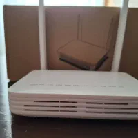 مودم فیبر نوری