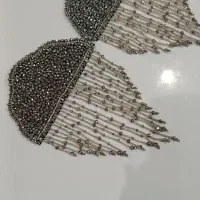 سردوشی کریستالی