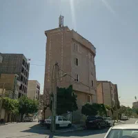 آپارتمان شخصی ساز تکواحدی ۸۵ متر دو خوابه