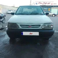 پراید ۸۸