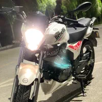 Benelli TNT150|موتورسیکلت|تبریز, |دیوار