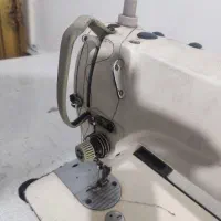 چرخ خیاطی با پایه، بدنه سنگین موتور پرفکت