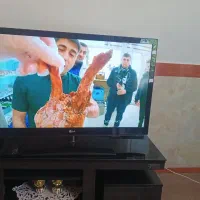 تلویزیون ۴۰ اینچ ال جی