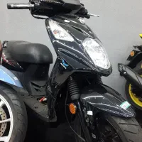 موتور SYM OR125 شرکت نیروموتور نقدو اقساط تا ۲۰ماه