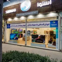 جشنواره بزرگ لوازم خانگی اسنوا