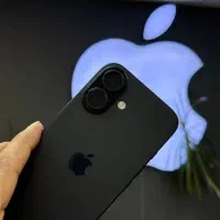 گوشی موبایل آیفون iPhone16 باریجستر
