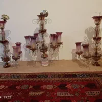 لوستر شاه عباس عتیقه
