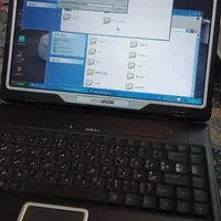 لپ تاپ مدل ،durabook