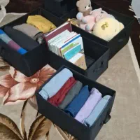 باکس روباز برزنتی اسکلت دار