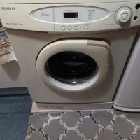 لباسشویی سامسونگ