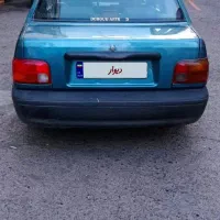 پراید کره ای