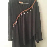 شومیز سایز بزرگ 200