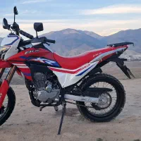فروش موتور فلات ۲۵۰ XR مدل ۱۴۰۲