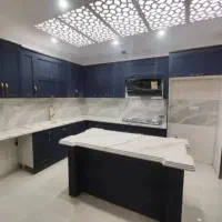 کابینت های بروز و جدید مهدی چوب کد6467755