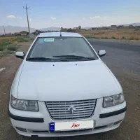 سمند  ef ای اف سون فقط نقد