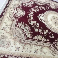 قالی دوازده متری